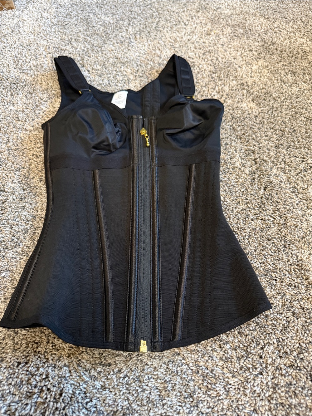 New waist trainer! Shapewear